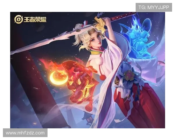 王者荣耀里哪个英雄最适合联动迪迦奥特曼？新手如何看懂这次光之联动