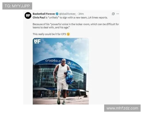 小里谈保罗影响力：球队变强是赢家的真实标志